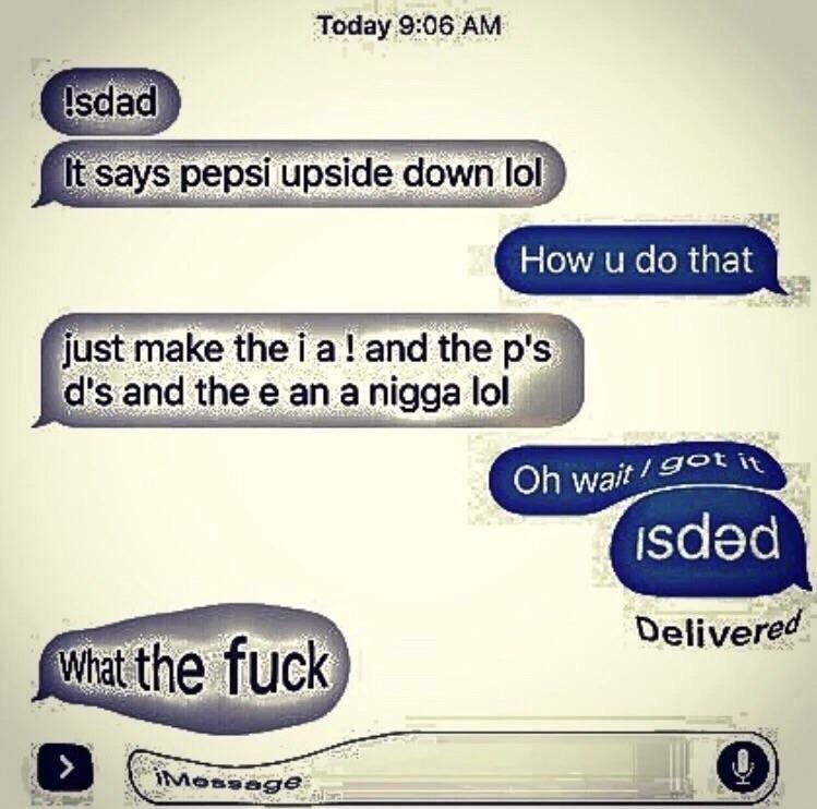 Pepsi - meme