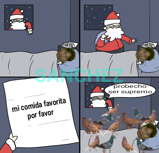 jappi krismas a todoz - meme