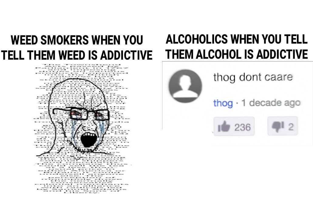 thog based - meme