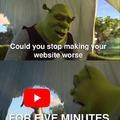 every Youtube update