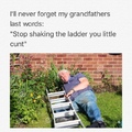 get rekt grandpa