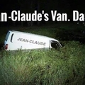 Jean Claude funny.