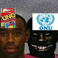 Uno vs onu