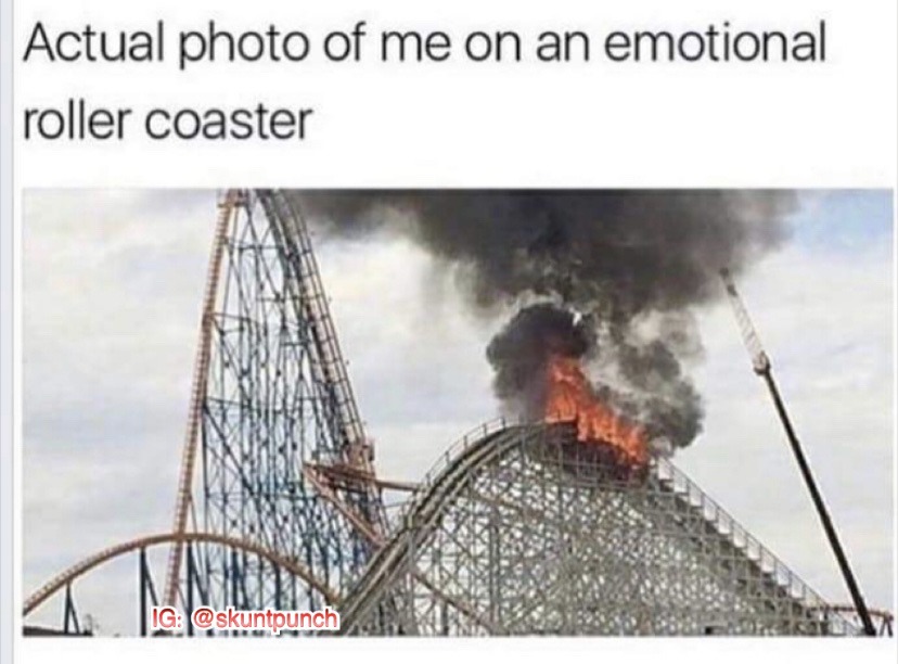 coaster - Meme by Skuntpunch2 :) Memedroid