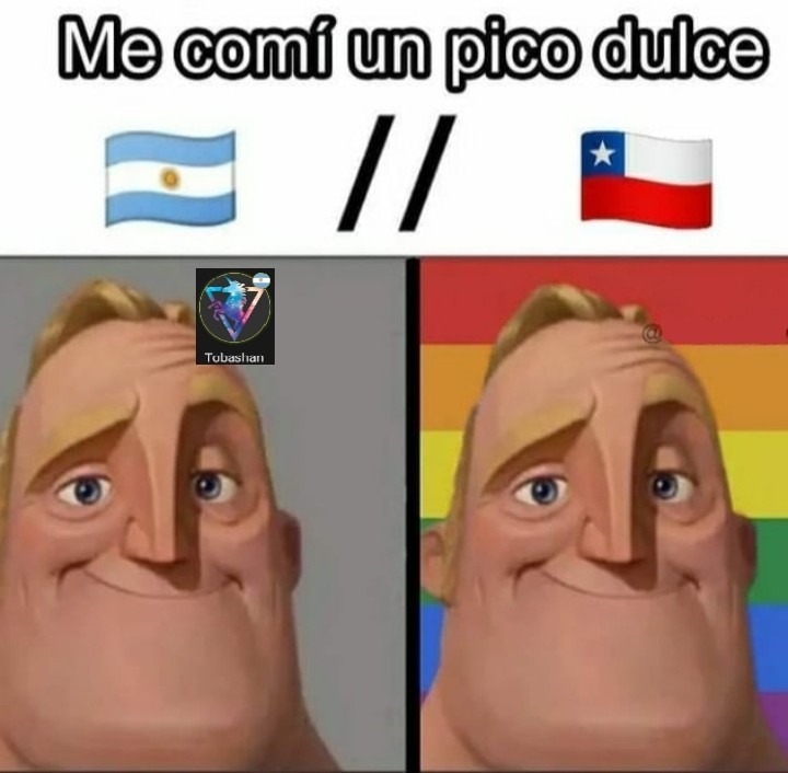 Dulce Pico - meme