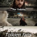Por Tolkien