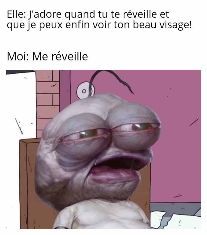 ehhhhhhhhhhhh de l'eauuuuuuuuuuu - meme