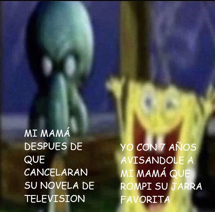 NO SE QUEJEN, ES MEME ORIGINAL, MAÑANA SUBO LA PLANTILLA