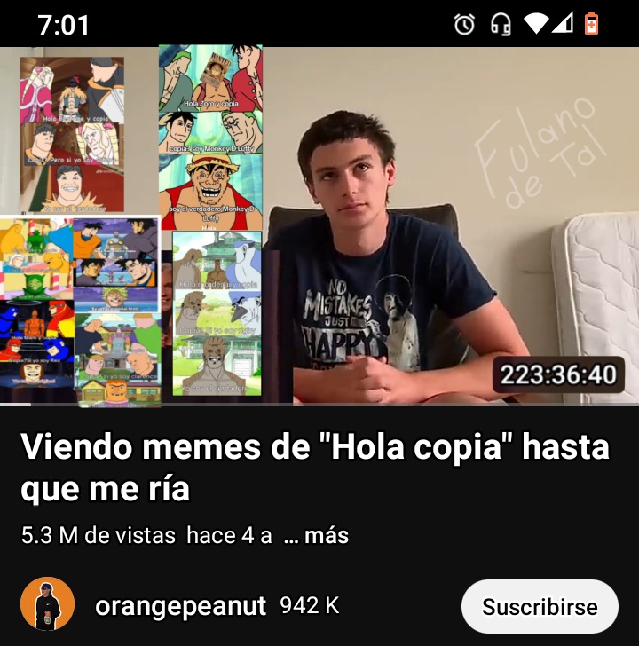 Ya se que no se llama así el meme pero ya lo tenía editado así  :V