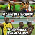 Bolt é foda