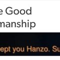 @all people who pick hanzo on attack: i hope you get skin cancer so you won't die and live in pain