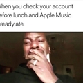 Dammit apple
