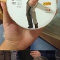 A DVD