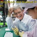 Apple Shifting Watch And MacBook Production To Vietnam