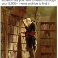 Meme Archive