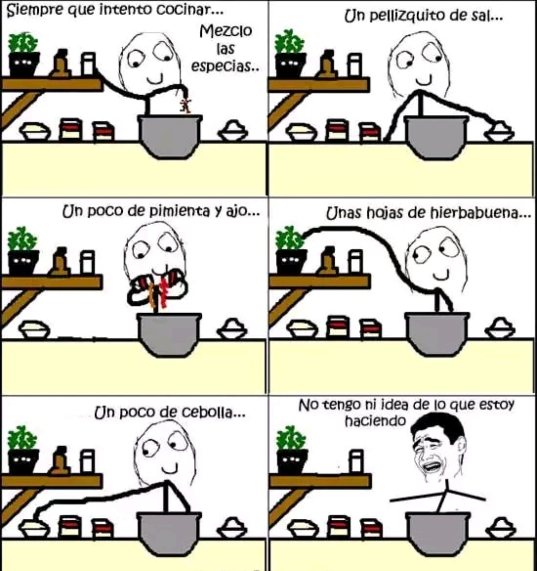Pasa - meme