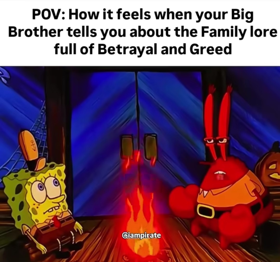 Title - meme