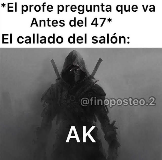 Xq - meme