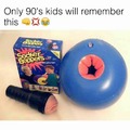 I loved the kissing toy there