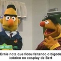 Heil Bert