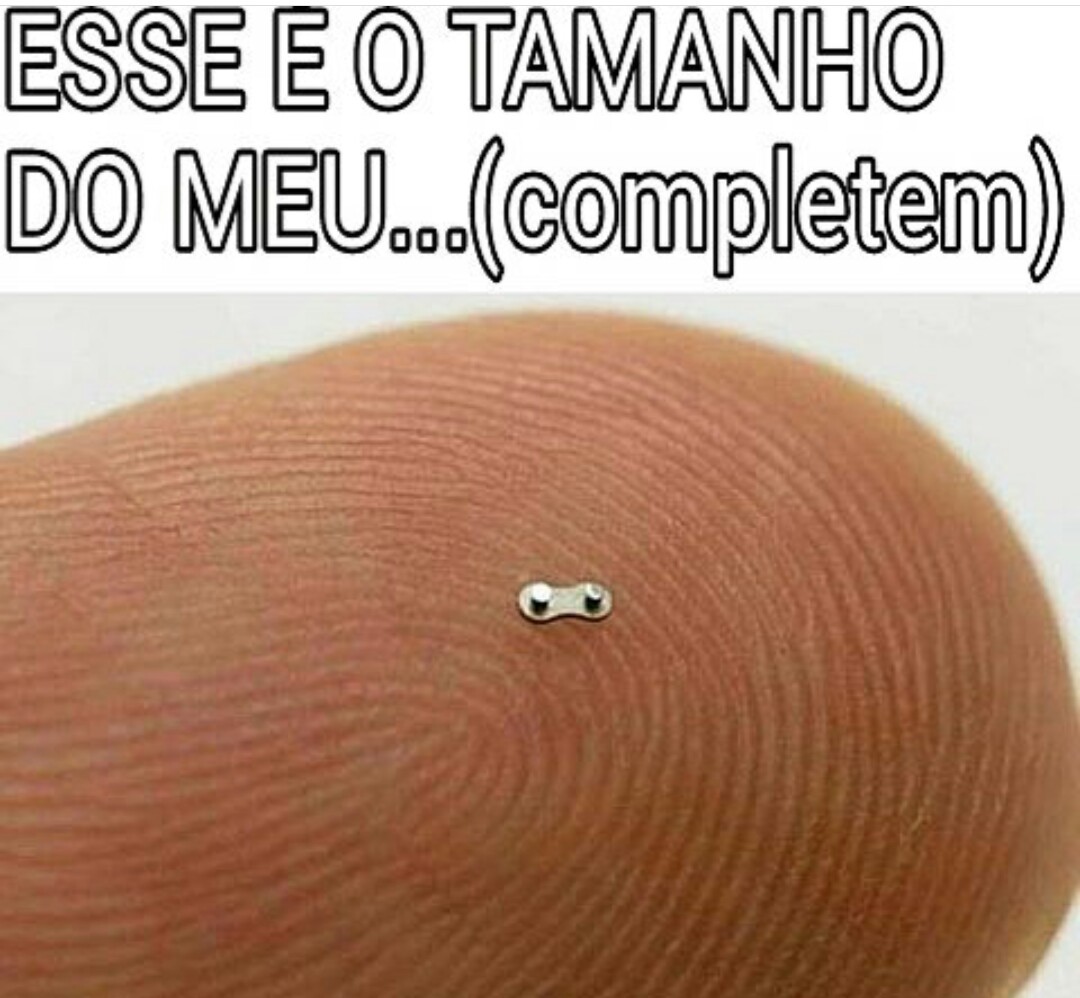 Do meu JOOJ - meme