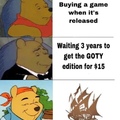 is not a Repost... this Winnie the poo