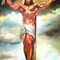 Jesus musculoso V2