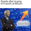 The Bitcoin...