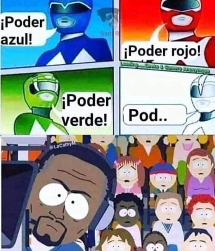 N... de m... - meme