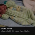 Angel Yahir face reveal