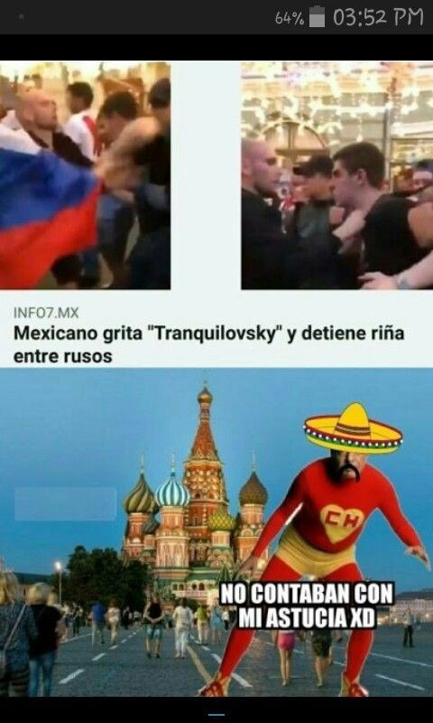 Trankilosky - meme
