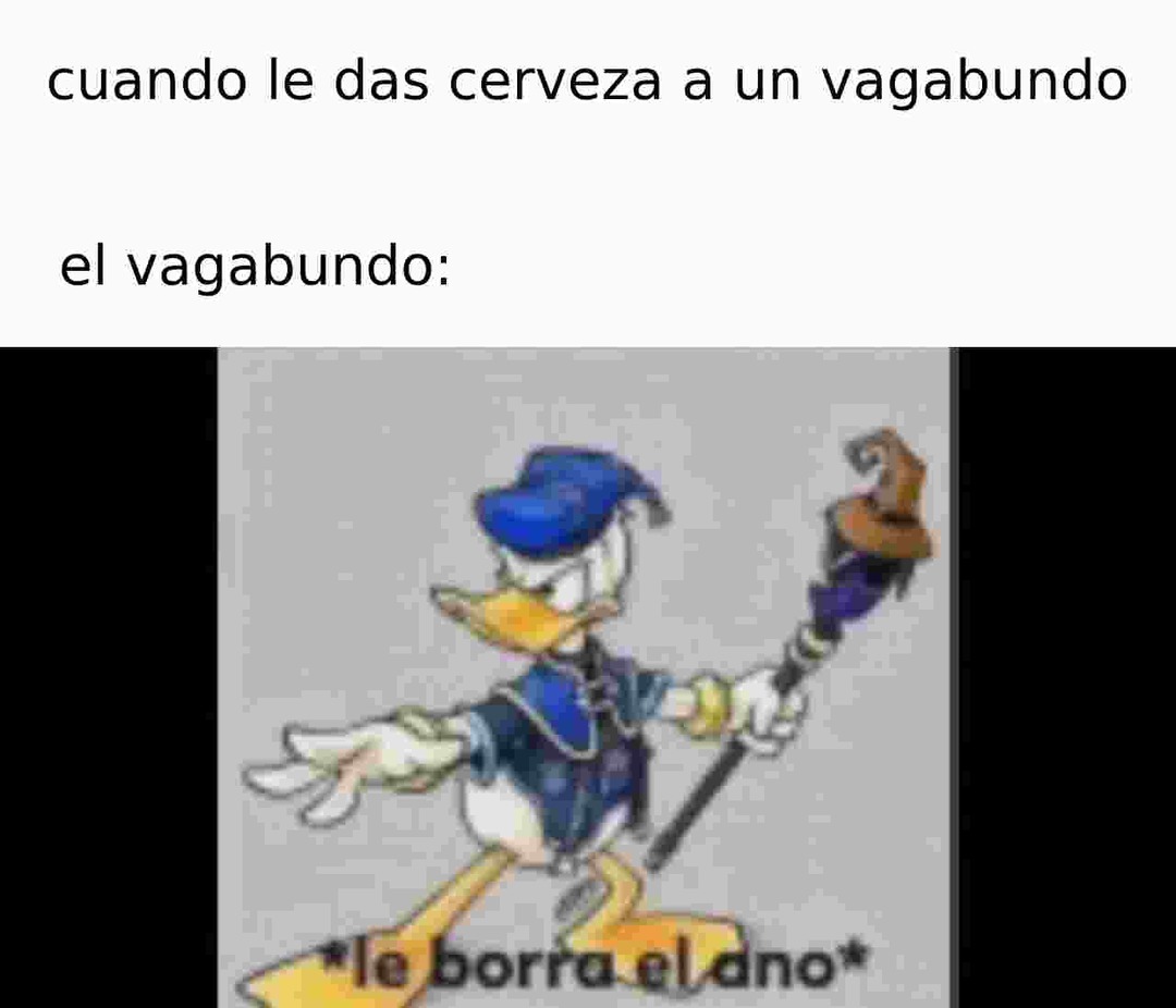 haciendo a lo  millionario: - meme