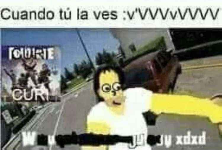 Homero - meme