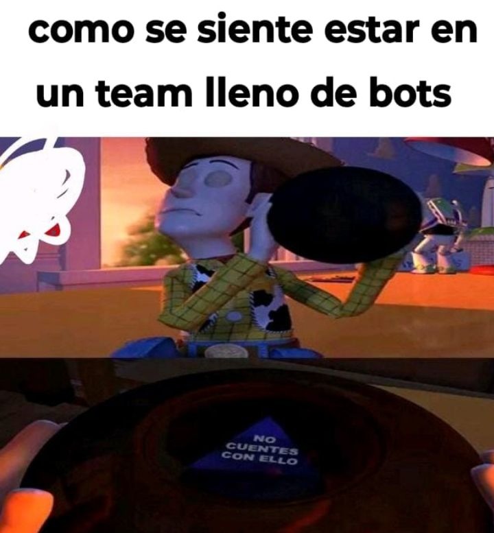 Me pasa seguido en counter strike 2 - meme
