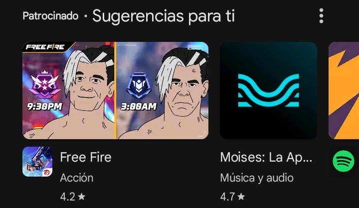 garena viendo que free fire solo sigue vivo por edits pobres de sus fans mugrosos: - meme