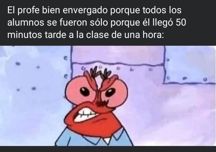 Si me paso - meme