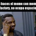Meme factory