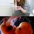 Babies look like fish