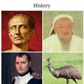 Emu Empire