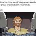 Obi Kenobi
