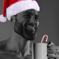 Hola pendejardos, un gigachad esta ddevuelta y ahora estara spammeando imagenes de "feliz navidad", regalos y memes normies de navidad, ese es mi regalo para ustedes :cool: