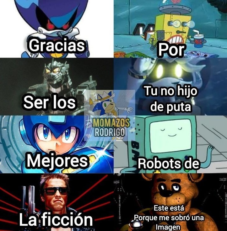 Los Últimos Memes :) Memedroid