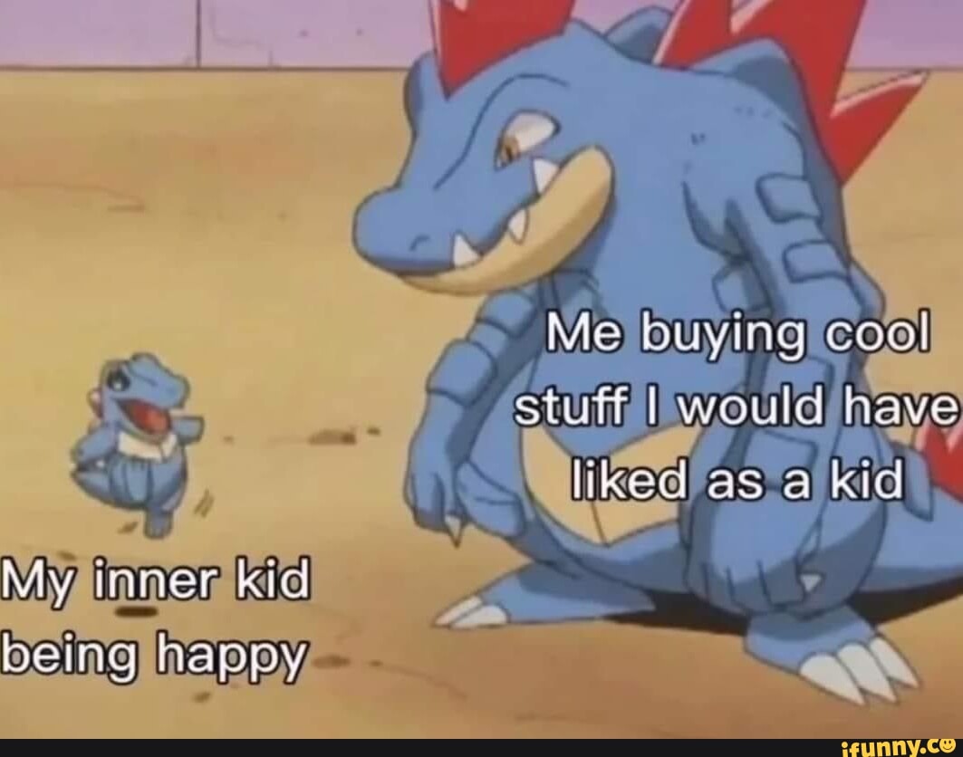 Yay - meme