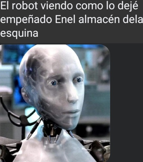 pa que lo compras si ni lo puedes pagar puta - meme