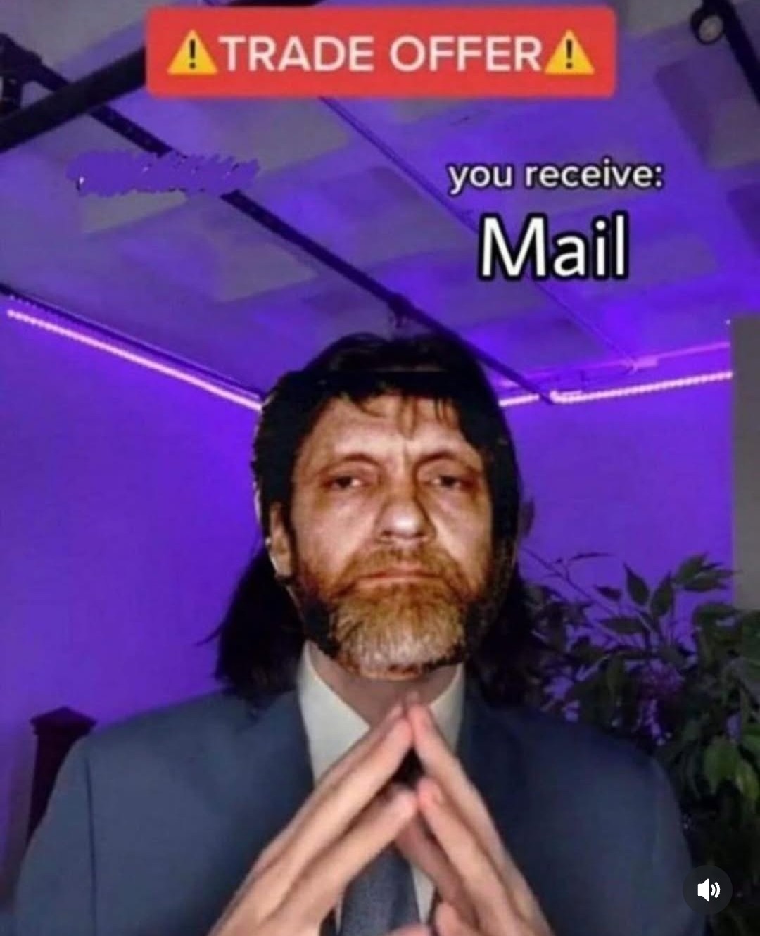 Title - meme