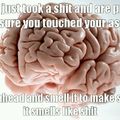 Brains be like