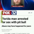 Florida Man!