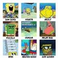 Sponger bob