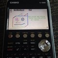 Calculator + boredom = this thing that should be burned