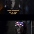 rule Britannia
